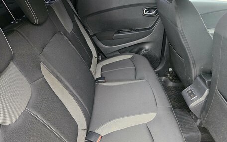 Renault Kaptur I рестайлинг, 2020 год, 1 398 000 рублей, 10 фотография