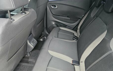 Renault Kaptur I рестайлинг, 2020 год, 1 398 000 рублей, 9 фотография