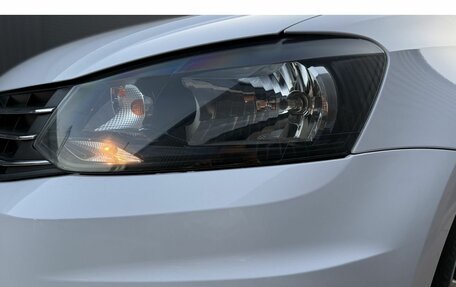 Volkswagen Polo VI (EU Market), 2019 год, 930 000 рублей, 17 фотография