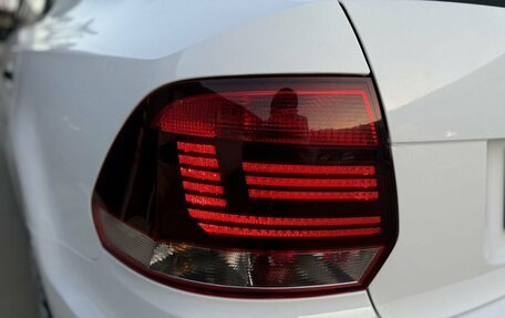 Volkswagen Polo VI (EU Market), 2019 год, 930 000 рублей, 18 фотография