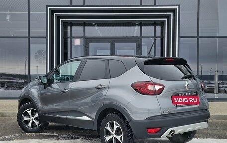 Renault Kaptur I рестайлинг, 2020 год, 1 398 000 рублей, 4 фотография