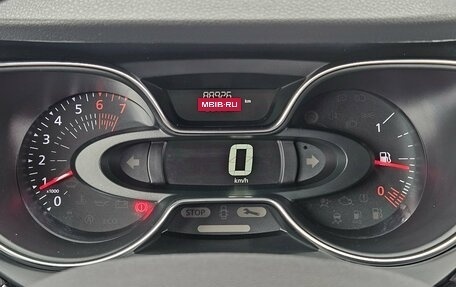 Renault Kaptur I рестайлинг, 2020 год, 1 398 000 рублей, 12 фотография