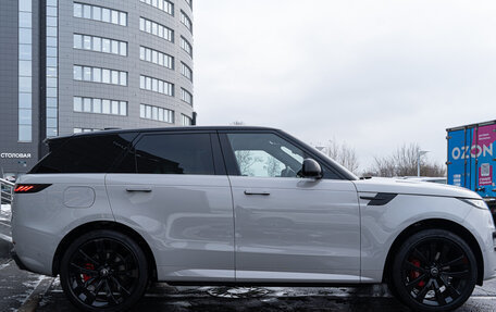 Land Rover Range Rover Sport, 2025 год, 20 500 000 рублей, 5 фотография