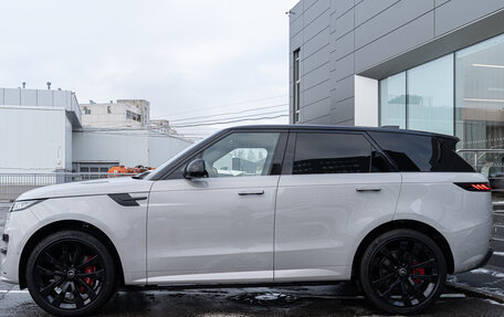 Land Rover Range Rover Sport, 2025 год, 20 500 000 рублей, 4 фотография
