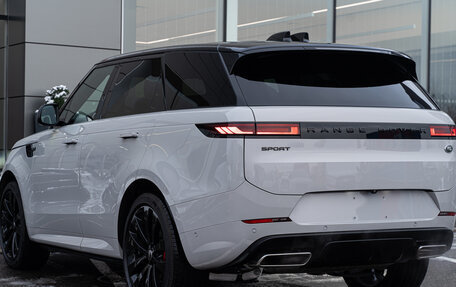 Land Rover Range Rover Sport, 2025 год, 20 500 000 рублей, 6 фотография