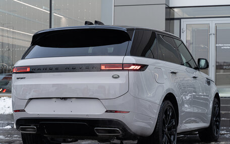 Land Rover Range Rover Sport, 2025 год, 20 500 000 рублей, 8 фотография