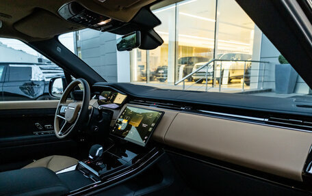Land Rover Range Rover Sport, 2025 год, 20 500 000 рублей, 10 фотография