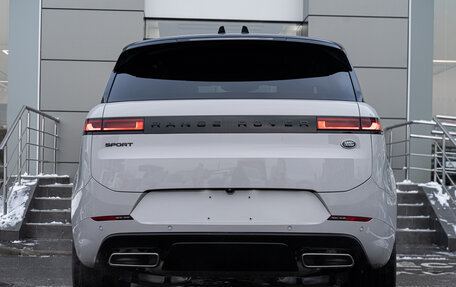 Land Rover Range Rover Sport, 2025 год, 20 500 000 рублей, 7 фотография