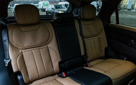 Land Rover Range Rover Sport, 2025 год, 20 500 000 рублей, 12 фотография