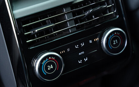 Land Rover Range Rover Sport, 2025 год, 20 500 000 рублей, 13 фотография