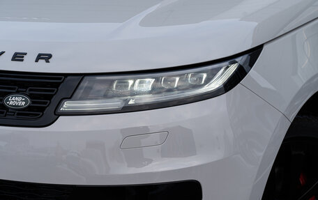 Land Rover Range Rover Sport, 2025 год, 20 500 000 рублей, 15 фотография