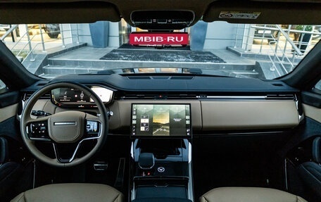 Land Rover Range Rover Sport, 2025 год, 20 500 000 рублей, 11 фотография