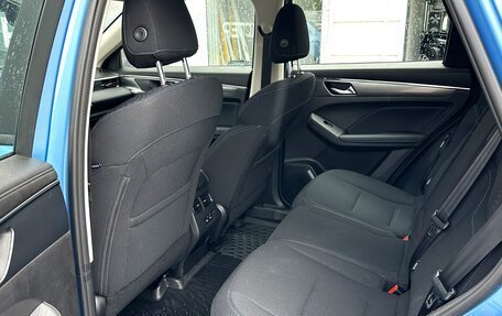 Haval Jolion, 2024 год, 2 449 000 рублей, 9 фотография