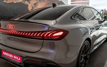 Audi A5, 2025 год, 6 697 500 рублей, 6 фотография