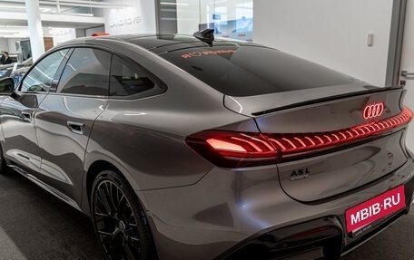 Audi A5, 2025 год, 6 697 500 рублей, 5 фотография