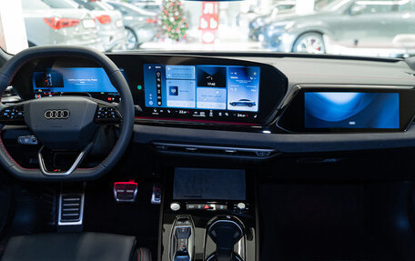 Audi A5, 2025 год, 6 697 500 рублей, 8 фотография