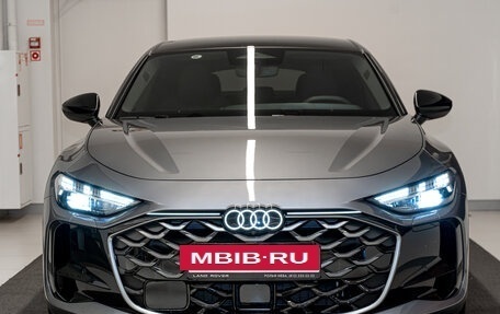 Audi A5, 2025 год, 6 697 500 рублей, 2 фотография