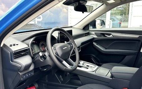 Haval Jolion, 2024 год, 2 449 000 рублей, 8 фотография