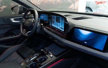 Audi A5, 2025 год, 6 697 500 рублей, 10 фотография