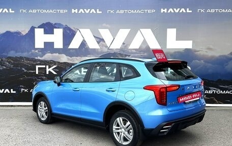 Haval Jolion, 2024 год, 2 449 000 рублей, 5 фотография