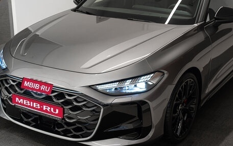 Audi A5, 2025 год, 6 697 500 рублей, 3 фотография