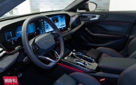 Audi A5, 2025 год, 6 697 500 рублей, 9 фотография