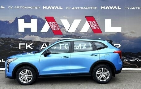 Haval Jolion, 2024 год, 2 449 000 рублей, 4 фотография