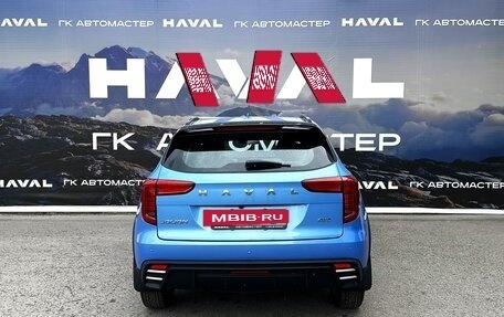 Haval Jolion, 2024 год, 2 449 000 рублей, 6 фотография