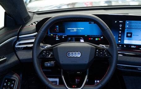 Audi A5, 2025 год, 6 697 500 рублей, 20 фотография