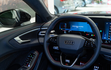 Audi A5, 2025 год, 6 697 500 рублей, 23 фотография