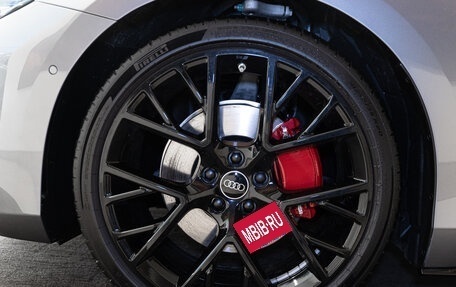 Audi A5, 2025 год, 6 697 500 рублей, 17 фотография
