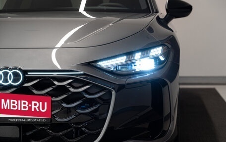 Audi A5, 2025 год, 6 697 500 рублей, 14 фотография