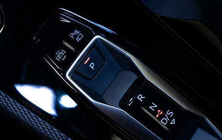 Audi A5, 2025 год, 6 697 500 рублей, 29 фотография