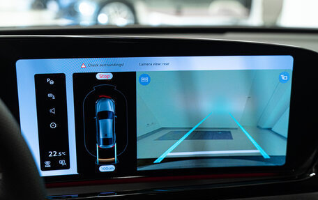 Audi A5, 2025 год, 6 697 500 рублей, 30 фотография