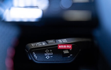 Audi A5, 2025 год, 6 697 500 рублей, 34 фотография