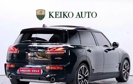 MINI Clubman, 2023 год, 4 965 000 рублей, 4 фотография