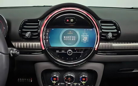 MINI Clubman, 2023 год, 4 965 000 рублей, 10 фотография