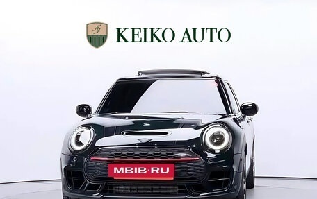 MINI Clubman, 2023 год, 4 965 000 рублей, 17 фотография