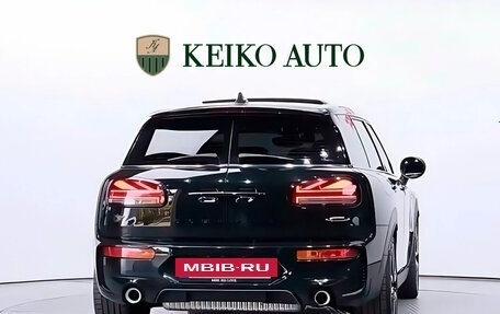 MINI Clubman, 2023 год, 4 965 000 рублей, 20 фотография