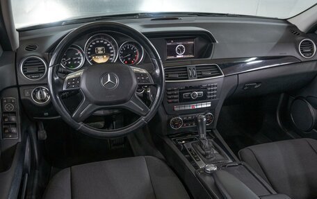 Mercedes-Benz C-Класс, 2011 год, 1 399 000 рублей, 6 фотография