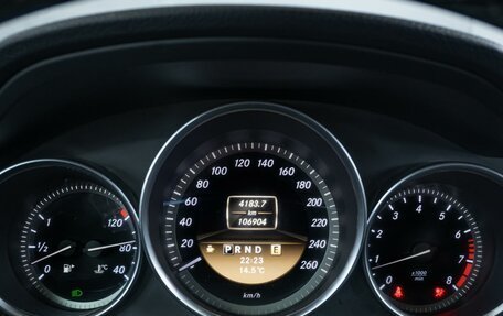 Mercedes-Benz C-Класс, 2011 год, 1 399 000 рублей, 15 фотография