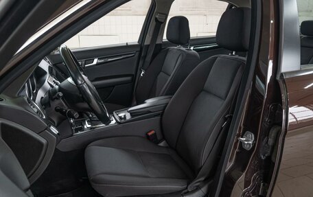 Mercedes-Benz C-Класс, 2011 год, 1 399 000 рублей, 10 фотография