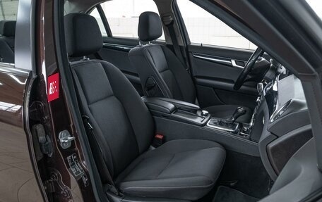 Mercedes-Benz C-Класс, 2011 год, 1 399 000 рублей, 8 фотография