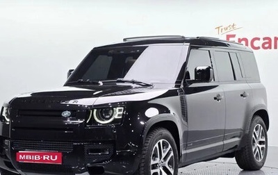 Land Rover Defender II, 2025 год, 16 180 000 рублей, 1 фотография