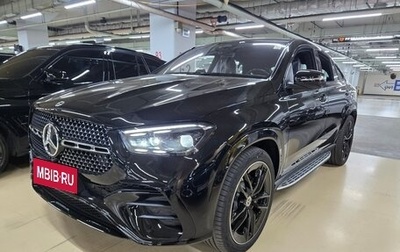 Mercedes-Benz GLE Coupe, 2025 год, 17 390 000 рублей, 1 фотография