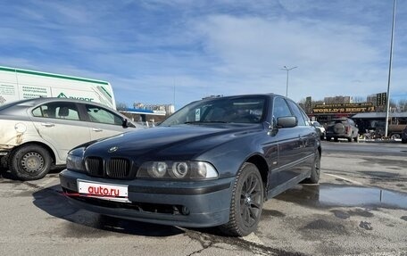 BMW 5 серия, 1999 год, 430 000 рублей, 1 фотография