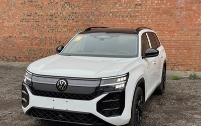 Volkswagen Teramont, 2025 год, 6 345 000 рублей, 1 фотография