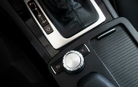 Mercedes-Benz C-Класс, 2011 год, 1 399 000 рублей, 16 фотография