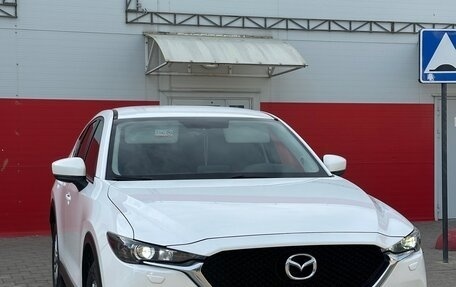 Mazda CX-5 II, 2020 год, 2 500 000 рублей, 1 фотография