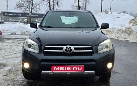 Toyota RAV4, 2007 год, 850 000 рублей, 1 фотография